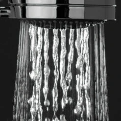 Tiger Handdouche Splash Termini Ø15 Cm 6 Standen -Badkamer Winkel 123 4068