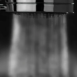 Tiger Splash Eco Handdouche Turbo Saver Chroom 8 Tiger Splash Eco Handdouche Turbo Saver Chroom -Badkamer Winkel 123 4098