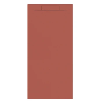 Allibert Douchebak Luna 180x80 Cm Terra 3 Allibert Douchebak Luna 180x80 Cm Terra