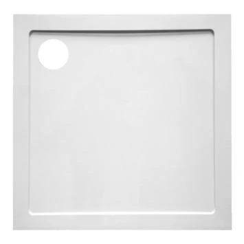 Van Marcke Helion Douchebak In Kunststofcomposiet Wit 80x80 3 Van Marcke Helion Douchebak In Kunststofcomposiet Wit 80x80