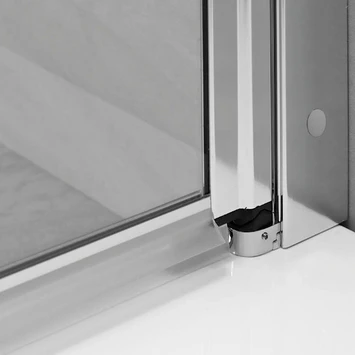 Sealskin Pendeldeur Voor Nis Code 80x197 Cm 4 Sealskin Pendeldeur Voor Nis Code 80x197 Cm - Afbeelding 2