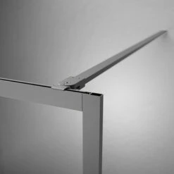 Sealskin Inloopdouche Type A3 Contour 118x200 Cm Mat Grijs 9 Sealskin Inloopdouche Type A3 Contour 118x200 Cm Mat Grijs -Badkamer Winkel 123 4197