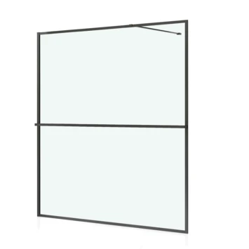 Allibert Douchewand Milton 160x200 Cm 3 Allibert Douchewand Milton 160x200 Cm