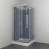 Allibert Douchecabine Everest 90x90cm -Badkamer Winkel 123 4216