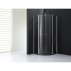 Handson Seda Douchecabine Kwartrond -Badkamer Winkel 123 4224