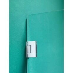 Sealskin Pendeldeur Voor Nis I AM 90x200 Cm Chroom 10 Sealskin Pendeldeur Voor Nis I AM 90x200 Cm Chroom -Badkamer Winkel 123 4262