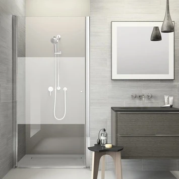 Sealskin Swingdeur Voor Nis Code 70x197 Cm Met Gesatineerde Band 3 Sealskin Swingdeur Voor Nis Code 70x197 Cm Met Gesatineerde Band