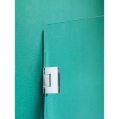 Sealskin Pendeldeur Voor Nis I AM 100x200 Cm Chroom -Badkamer Winkel 123 4344