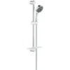 Grohe Doucheset Vitalio Comfort New Met Glijstang 4 Douchestanden 2 Grohe Doucheset Vitalio Comfort New Met Glijstang 4 Douchestanden -Badkamer Winkel 123 4362