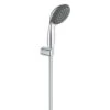 Grohe Handdouche Vitalio Start Ø10 Cm 2 Standen Chroom