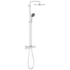 Grohe Douchesysteem Vitalio Start 250 1 Grohe Douchesysteem Vitalio Start 250 -Badkamer Winkel 123 4394
