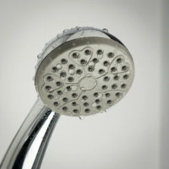 Tiger Doucheset Splash Como Met Glijstang Chroom -Badkamer Winkel 123 4431