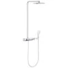 Grohe Regendouche Smart Control Ø36 Cm Met Thermostatische Douchekraan Met Handdouche 4 Douchestanden -Badkamer Winkel 123 4454