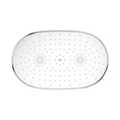 Grohe Regendouche Smart Control Ø36 Cm Met Thermostatische Douchekraan Met Handdouche 4 Douchestanden -Badkamer Winkel 123 4459