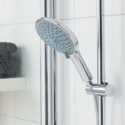 Tiger Doucheset Splash Termini Met Glijstang 6 Douchestanden -Badkamer Winkel 123 4474