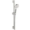 Hansgrohe Doucheset Crometta Vario Met Glijstang 2 Douchestanden -Badkamer Winkel 123 4484