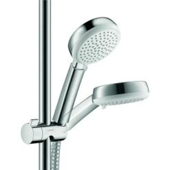 Hansgrohe Doucheset MyClub Vario Met Glijstang -Badkamer Winkel 123 4502