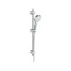 Hansgrohe Doucheset MySelect S Mono -Badkamer Winkel 123 4506