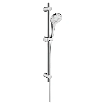 Hansgrohe Doucheset MySelect S Mono 4 Hansgrohe Doucheset MySelect S Mono - Afbeelding 2