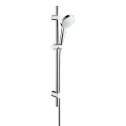 Hansgrohe Doucheset MySelect S Mono 9 Hansgrohe Doucheset MySelect S Mono -Badkamer Winkel 123 4508