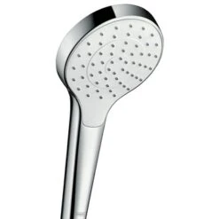 Hansgrohe Doucheset MySelect S Mono 10 Hansgrohe Doucheset MySelect S Mono -Badkamer Winkel 123 4509