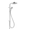 Hansgrohe MySelect Douchesysteem S220 Reno 1 Hansgrohe MySelect Douchesysteem S220 Reno -Badkamer Winkel 123 4511