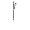 Hansgrohe Doucheset Myselect E Vario 65 Cm 1 Hansgrohe Doucheset Myselect E Vario 65 Cm -Badkamer Winkel 123 4515