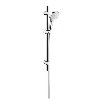 Hansgrohe Doucheset Myselect E Vario 65 Cm 3 Hansgrohe Doucheset Myselect E Vario 65 Cm