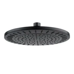 Tiger Regendoucheset Akcent Zwart -Badkamer Winkel 123 4544