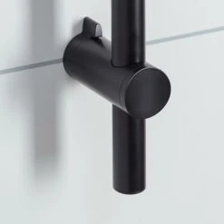 Tiger Doucheset Akcent 3 Straalstanden Zwart/messing 18 Tiger Doucheset Akcent 3 Straalstanden Zwart/messing -Badkamer Winkel 123 4583