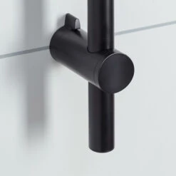 Tiger Douchesysteem Akcent Zwart -Badkamer Winkel 123 4599