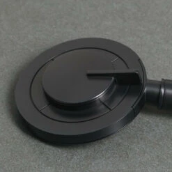 Tiger Douchesysteem Akcent Zwart -Badkamer Winkel 123 4604