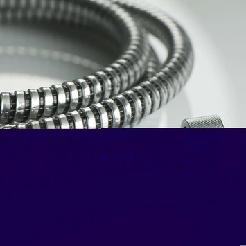 Tiger Splash Eco Doucheslang Handdouche Stretchflex Chroom 2m 5 Tiger Splash Eco Doucheslang Handdouche Stretchflex Chroom 2m - Afbeelding 3