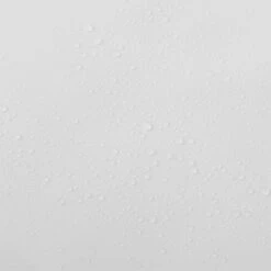 Sealskin Douchegordijn Granada Wit PVC 120x200 Cm -Badkamer Winkel 123 4657