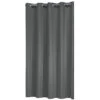 Sealskin Coloris Douchegordijn Textiel Grijs 180 X 200 Cm 2 Sealskin Coloris Douchegordijn Textiel Grijs 180 X 200 Cm -Badkamer Winkel 123 4670