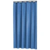 Sealskin Madeira Douchegordijn Blauw 180 X 200 Cm -Badkamer Winkel 123 4804