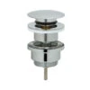 Tiger Ontario Wastafelplug Zonder Overloop 5/4 -Badkamer Winkel 123 4910