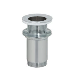 TIGER Ontario Wastafelplug 30-55mm Tbv Kom+font 8 TIGER Ontario Wastafelplug 30-55mm Tbv Kom+font -Badkamer Winkel 123 4930