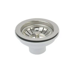 Sanivesk Korfplug 6/4 Wit 6 Sanivesk Korfplug 6/4 Wit -Badkamer Winkel 123 4936