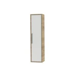 TIGER Boston Kolomkast 40cm Chalet Eiken -Badkamer Winkel 123 510