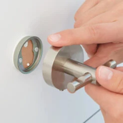 Tesa Zeephouder Moon -Badkamer Winkel 123 59