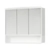 Van Marcke Lymo Spiegelkast Wit -Badkamer Winkel 123 596