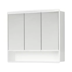 Van Marcke Lymo Spiegelkast Wit