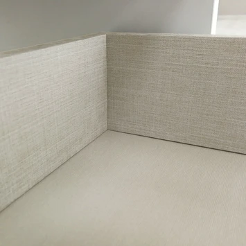 Tiger Badmeubelset Pocket 80 Cm Met 2 Lades Wit Incl. Looppoten 14 Tiger Badmeubelset Pocket 80 Cm Met 2 Lades Wit Incl. Looppoten - Afbeelding 12