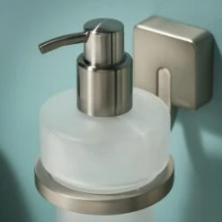 Tiger Zeepdispenser Impuls Hangend RVS -Badkamer Winkel 123 793