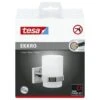 Tesa Bekerhouder Ekkro -Badkamer Winkel 123 805