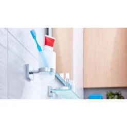 Tesa Bekerhouder Ekkro 19 Tesa Bekerhouder Ekkro -Badkamer Winkel 123 810