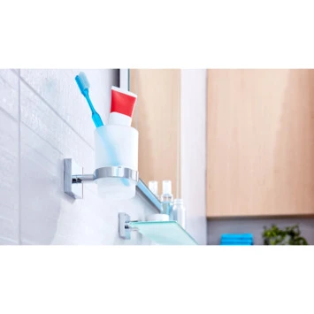 Tesa Bekerhouder Ekkro 8 Tesa Bekerhouder Ekkro - Afbeelding 6