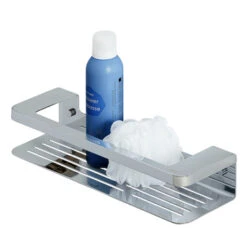 Tiger Caddy Douchemand / Handdoekrek 35 Cm -Badkamer Winkel 123 858