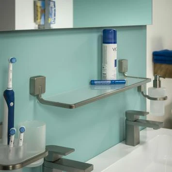 Tiger Planchet Impuls RVS 4 Tiger Planchet Impuls RVS - Afbeelding 2